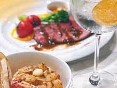 -théATRE茶聚场·餐厅(环球金融中心店)