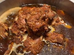 -蝎王府羊蝎子(虎坊桥总店)