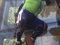 -罗田天堂寨风景区