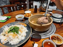 -猪腰一家·地道佛山菜(里水店)