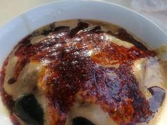 凉粉-索家卤汁凉粉店(回民街店)