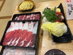 -牛匠和牛寿喜锅(西安总店)