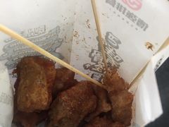 -傅强排骨(成都总店)