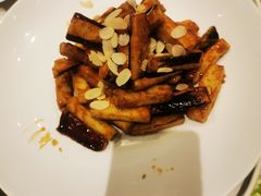 -万荣烤鸭店·北京菜(天坛店)