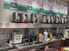 -马伍旺饮料厂(将军大道店)