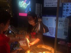 -阿甘锅盔(合生汇购物中心店)