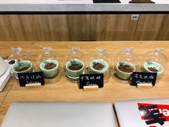 -GOTLOT COFFEE&KITCHEN角落厨房NOOK店