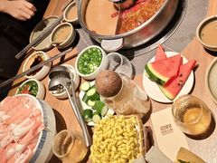 -巴奴毛肚火锅(京西大悦城店)
