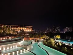 -清河半岛温泉度假酒店