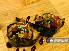 -大将料理餐厅(汇锦街店)
