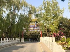-钓鱼台国宾馆