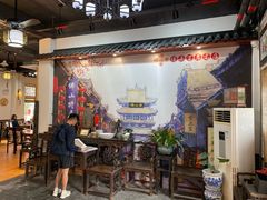 -得心斋(国瑞升平里店)