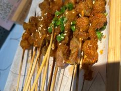 -巴厘龙虾·榜首油焖大虾(洞庭·艺术洋房店)