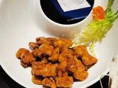 糖醋里脊-老头儿油爆虾·1987杭州烟火味(湖滨银泰in77D区店)