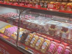 -味多美蛋糕(双合地铁店)