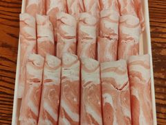 -怡和居北京涮羊肉(次南门店)