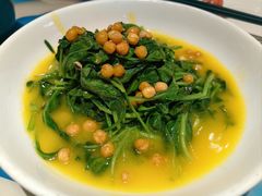 陕南豆蓉鸡毛菜-醉长安(钟楼旗舰店)