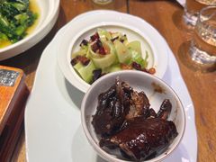 -路小缦·珍馐美馔(市心北路店)