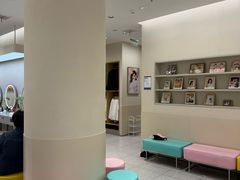 -天真蓝照相馆(五角场百联又一城店)