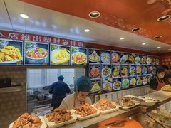 -春花民族美食(佳木斯总店)