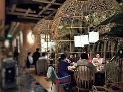 -大头椰·椰子鸡火锅(南宁万象城店)