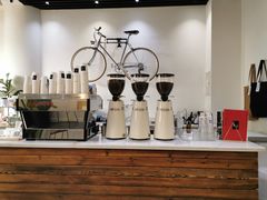 -常识咖啡common sense(春熙路店)