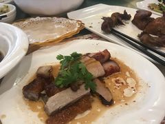 -五谷芳乳鸽王（大梅沙总店C区）(网红打卡店)