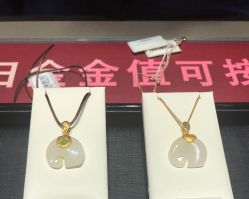 -周大福CHOW TAI FOOK(长沙星沙万象汇店)