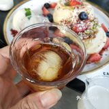 漂亮的下午茶