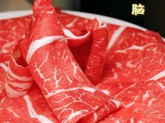 金牌上脑-爆棚肥牛火锅(原福成肥牛城味之缘三里河店)