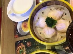 -香港新曜记茶餐厅(星耀城店)