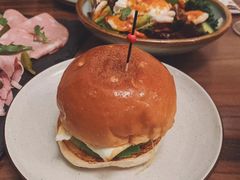 -RAC BAR(安福路店)