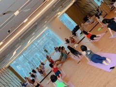 -W Fitness 威尔仕健身(北京英皇集团中心店)