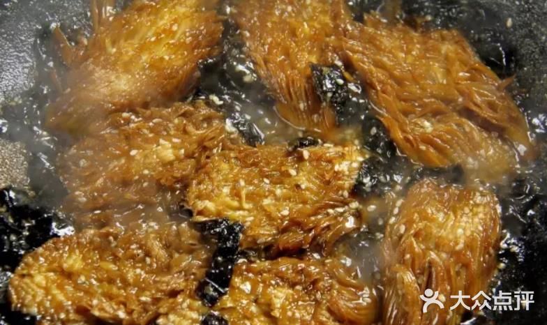 杏鲍菇试试这样做，美味逆袭之路