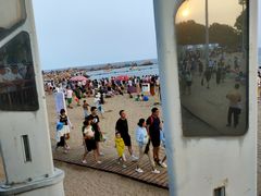 -老虎石海上公园