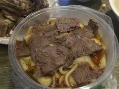 -清真益鑫羊肉手抓馆(南大街店)