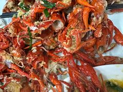 -回味南塘老王虾尾(总店)