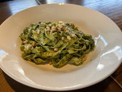 罗勒松子面-FABIO’S费比欧披萨餐厅