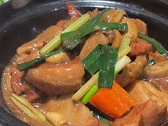 -猪腰一家·地道佛山菜(里水店)
