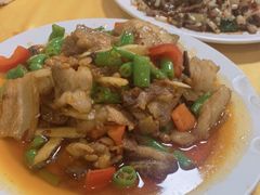 -荣生萝卜汤饭店