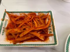 -华天延吉餐厅(西四总店)