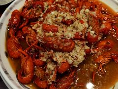 -川流不息·地道川菜·小龙虾(松东路店)