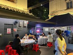 -阿妹小海鲜(下角店)