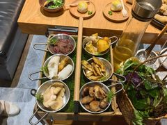 -一朵菌·野生菌探索家火锅(南亚店)