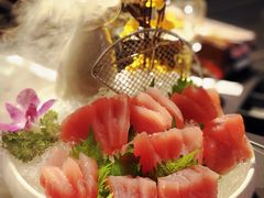 -银座苑烧肉酒场·烤活鳗(仙霞路店)