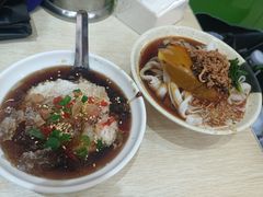 -洪记凉米线(新兴路店)