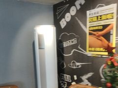 -梵猫·新养生(福州万象城店)