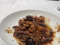 -到家尝北京菜(西坝河店)