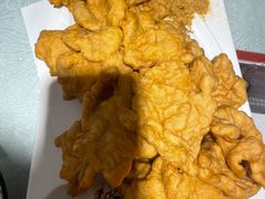 -添福来墨鱼饺子 · 海鲜东北菜(泡崖店)