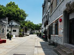 -墨池公园